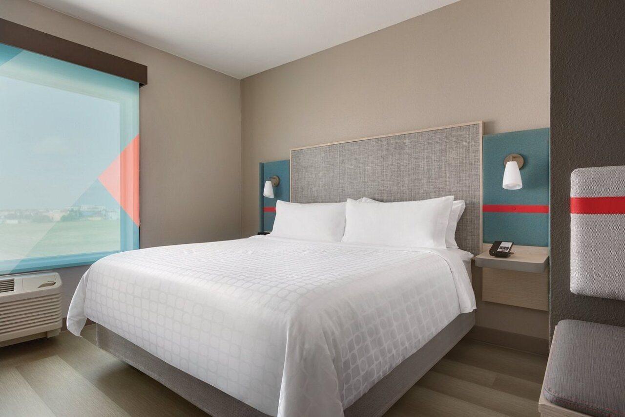 Avid Hotels - Salem By Ihg Экстерьер фото