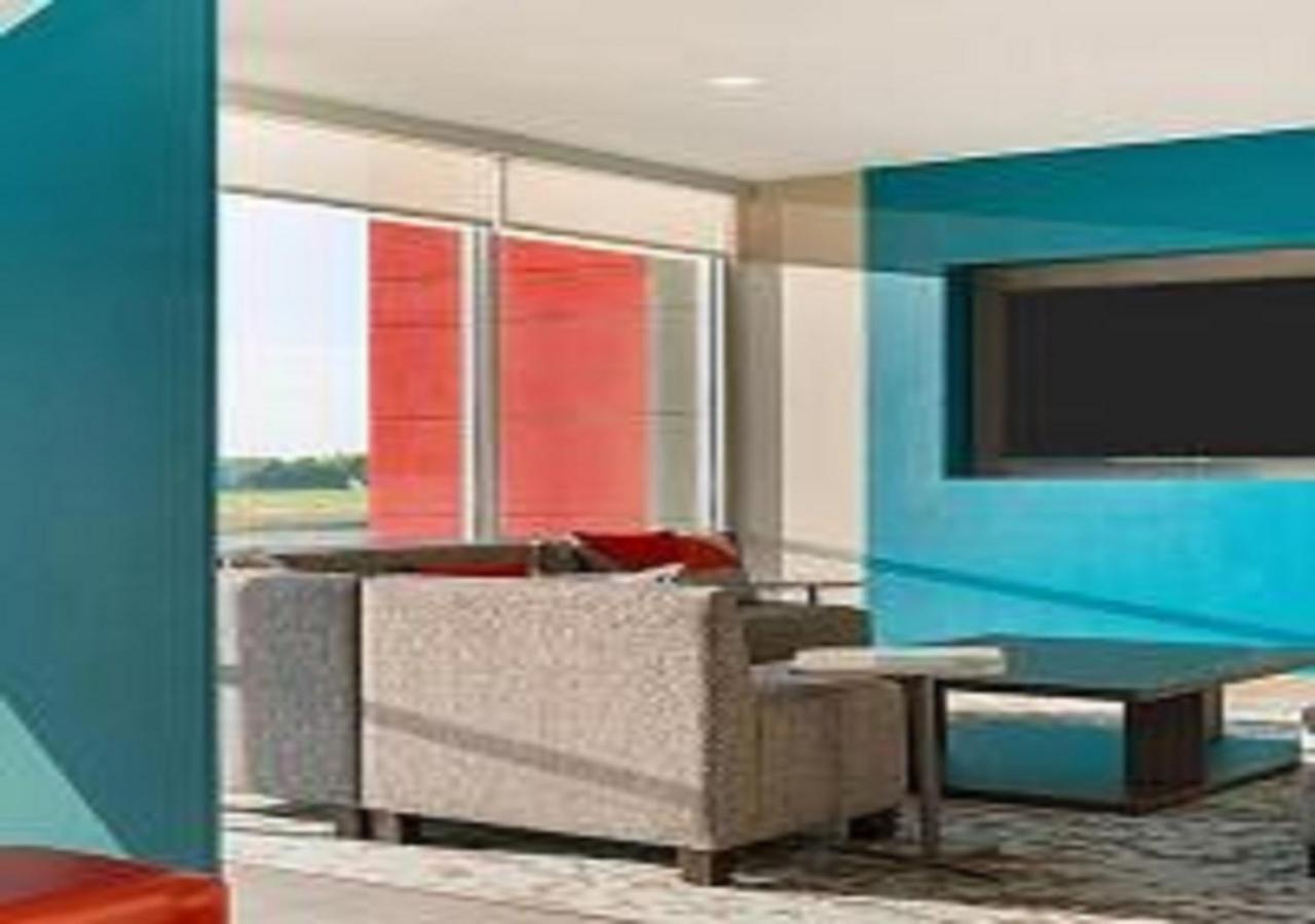 Avid Hotels - Salem By Ihg Экстерьер фото